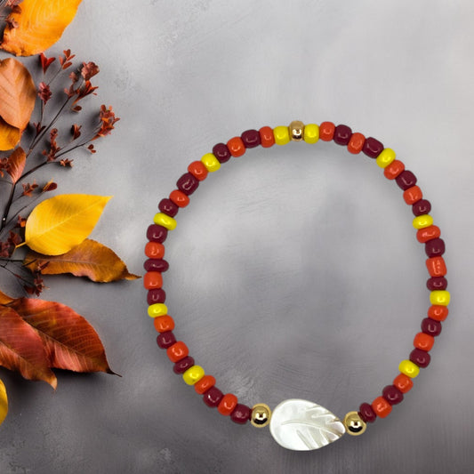 Fall Foliage